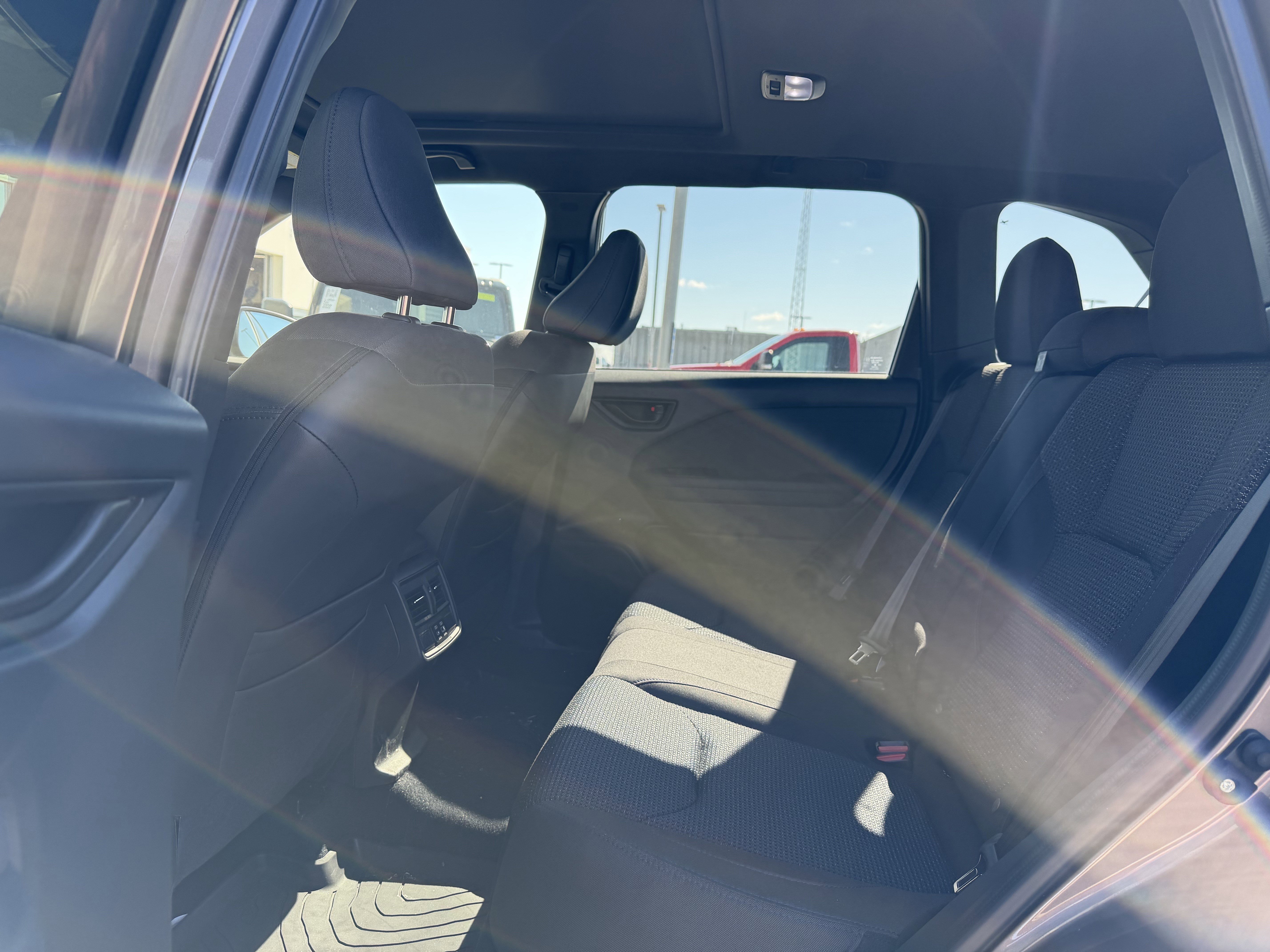 Used 2025 Subaru Forester Premium w/ Convenience Package #1 image 8