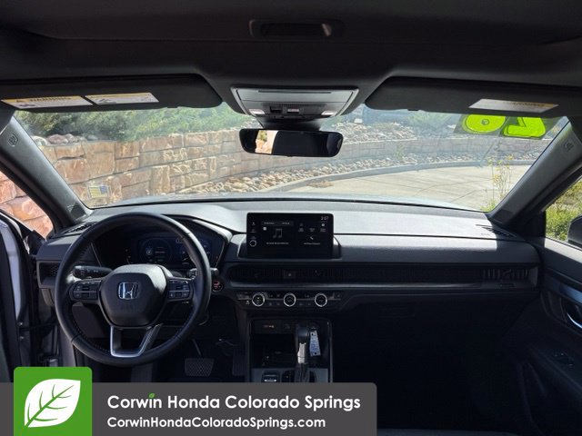 Used 2026 Honda CR-V Sport-L image 13