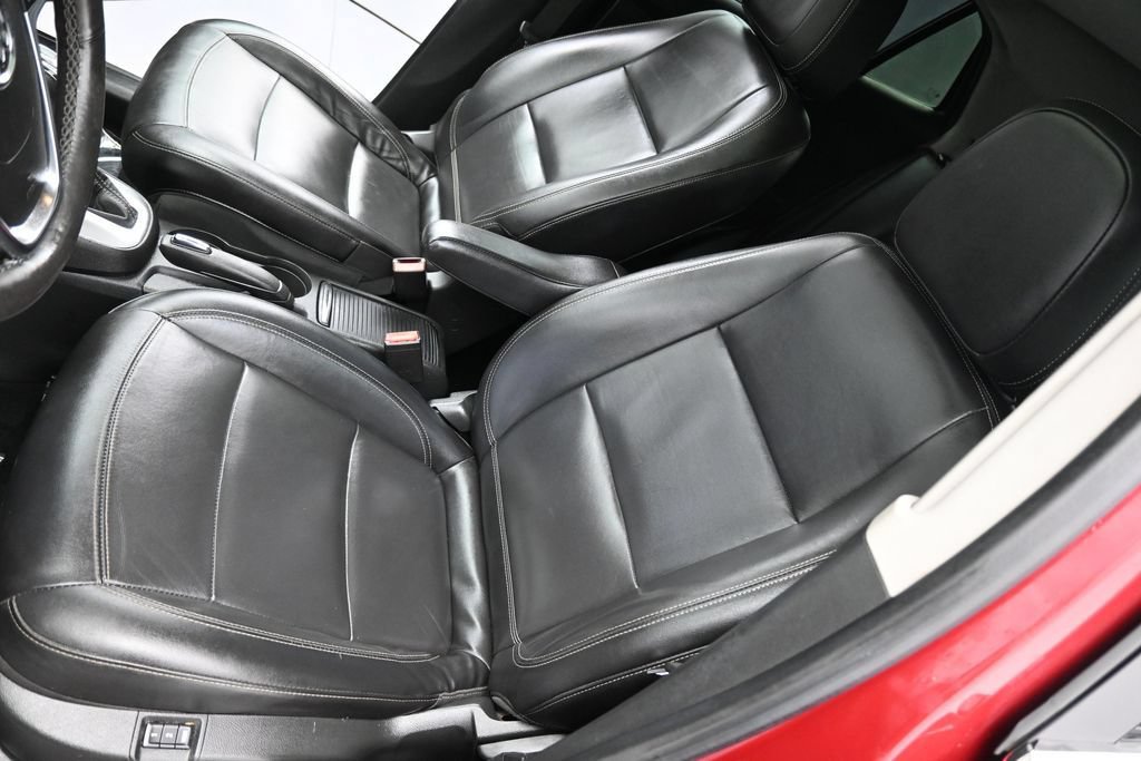 Used 2015 Buick Encore Leather FWD image 11