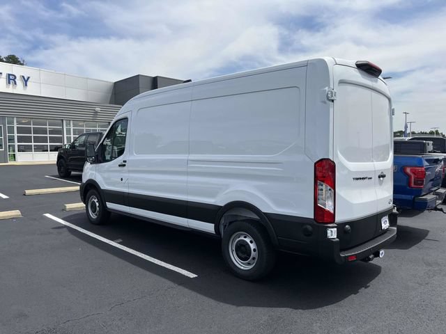 New 2026 Ford Transit 250 148 Medium Roof w/ Load Area Protection Package RWD image 4
