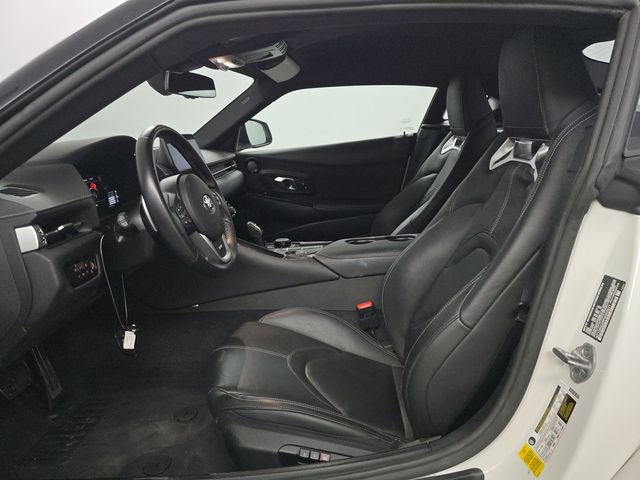 Used 2023 Toyota Supra Premium w/ Driver Assist Package image 7
