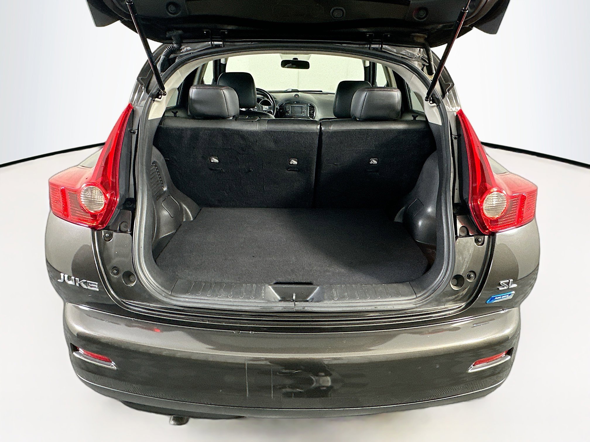 Used 2013 Nissan Juke SL image 26