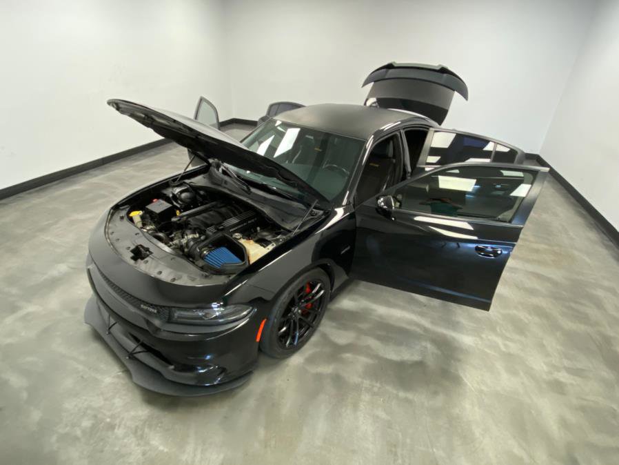 Used 2017 Dodge Charger R/T image 46