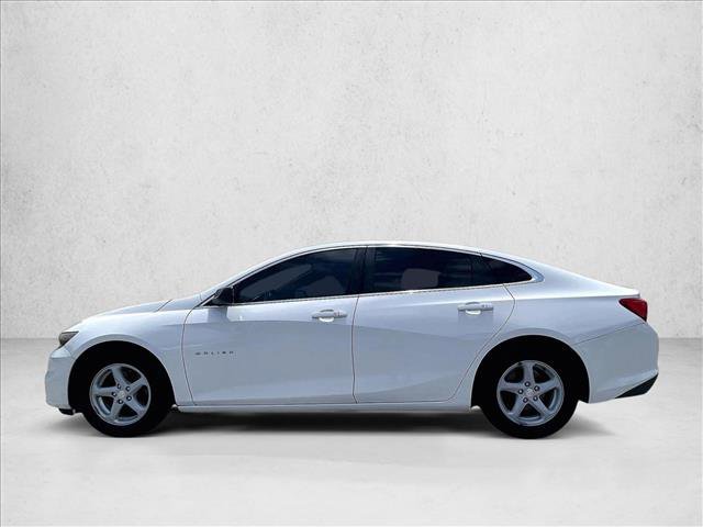 Used 2018 Chevrolet Malibu LS FWD image 6