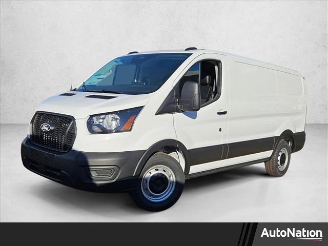 New 2026 Ford Transit 150 Low Roof image 1
