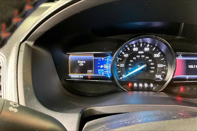 Used 2016 Ford Explorer Sport w/ Equipment Group 401A AWD/4WD image 12
