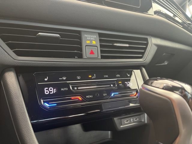 New 2025 Volkswagen Jetta Sport image 19