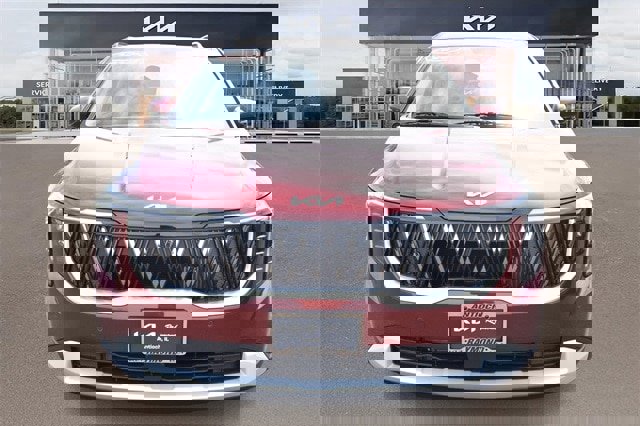 New 2026 Kia Carnival EX image 8