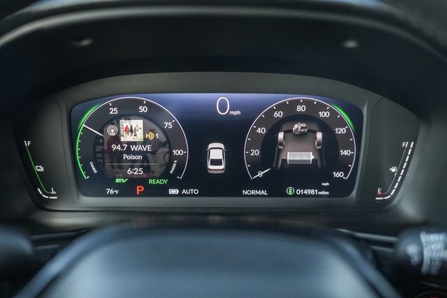 Used 2025 Honda Accord Touring image 26