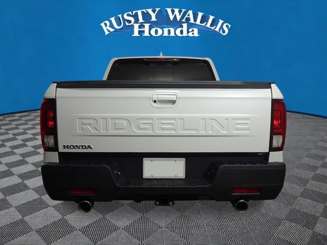 New 2026 Honda Ridgeline RTL image 4