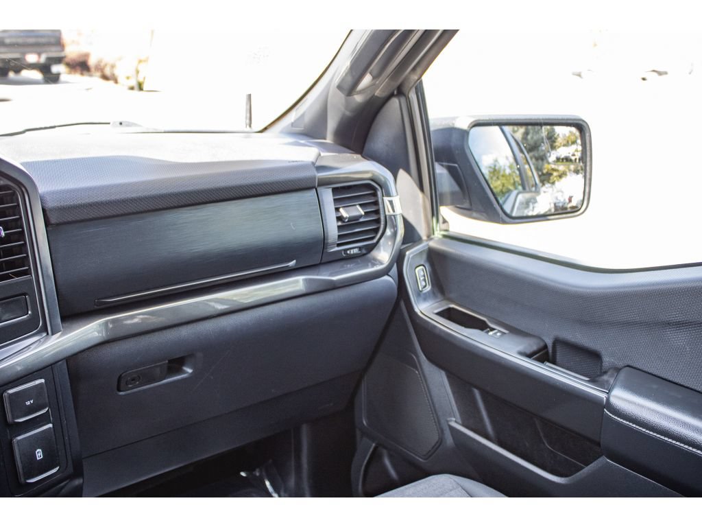 Used 2021 Ford F150 XL w/ Equipment Group 101A High AWD/4WD image 45