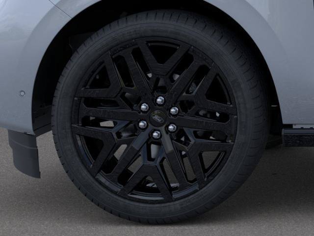 New 2026 Ford Expedition Max Platinum AWD/4WD image 19