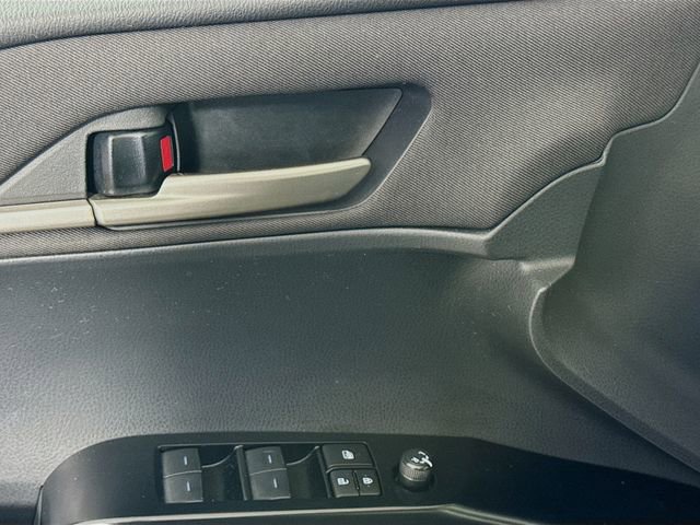 Certified 2025 Toyota Camry LE image 13
