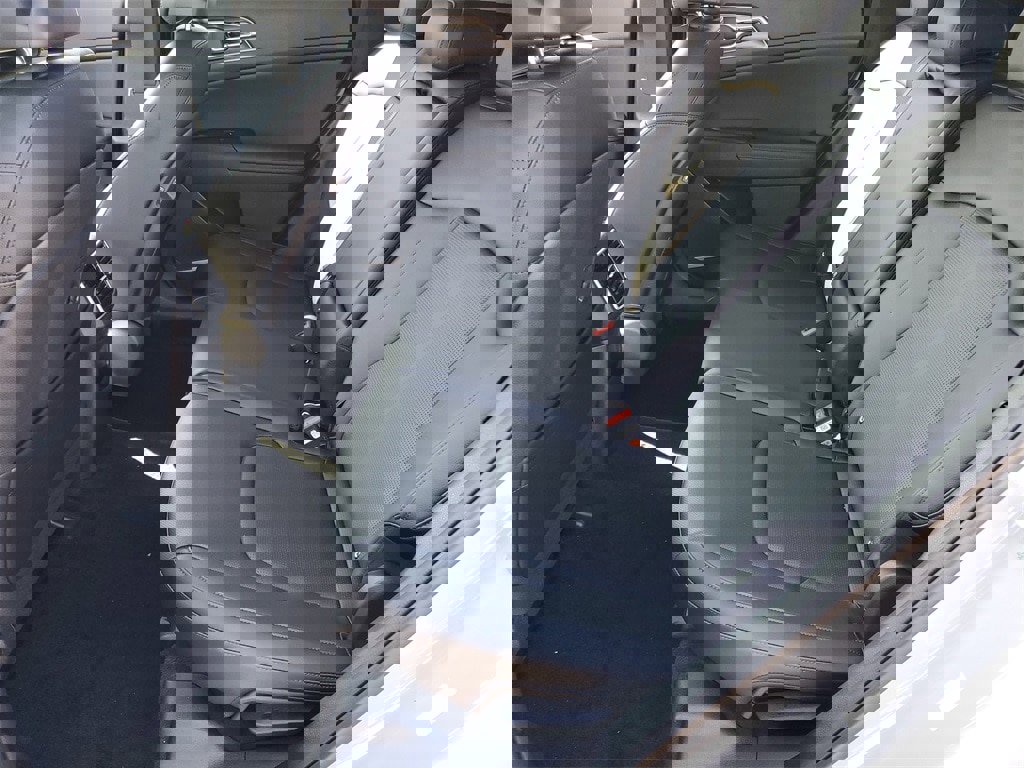 New 2026 Kia Sportage EX w/ EX Panorama Roof Package image 21