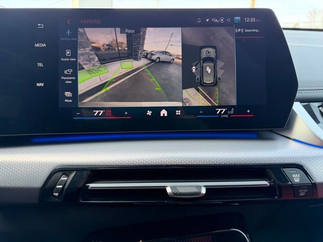 Used 2024 BMW X1 M35i w/ Premium Package image 9