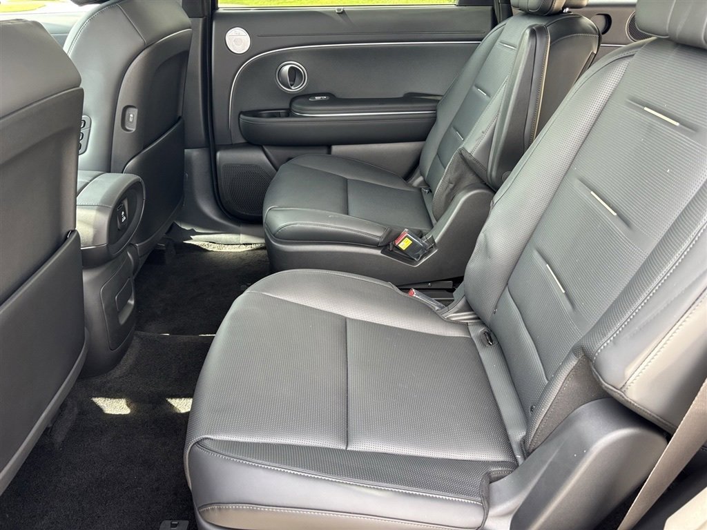 New 2026 Hyundai Palisade Calligraphy image 13