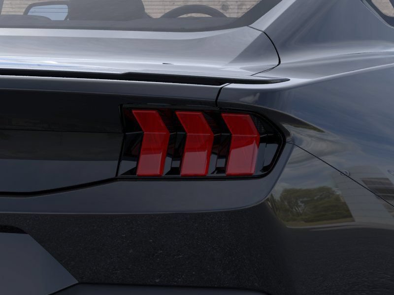 New 2026 Ford Mustang Coupe RWD image 23
