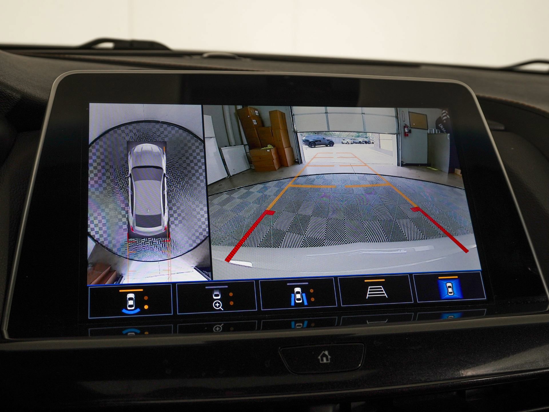 Used 2023 Cadillac CT5 V w/ Platinum Package image 24