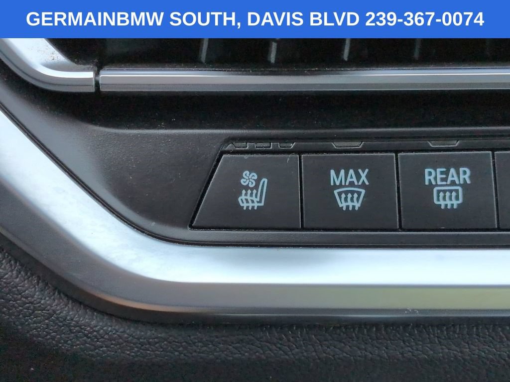 Used 2022 BMW M440i xDrive Gran Coupe w/ Premium Package AWD/4WD image 26
