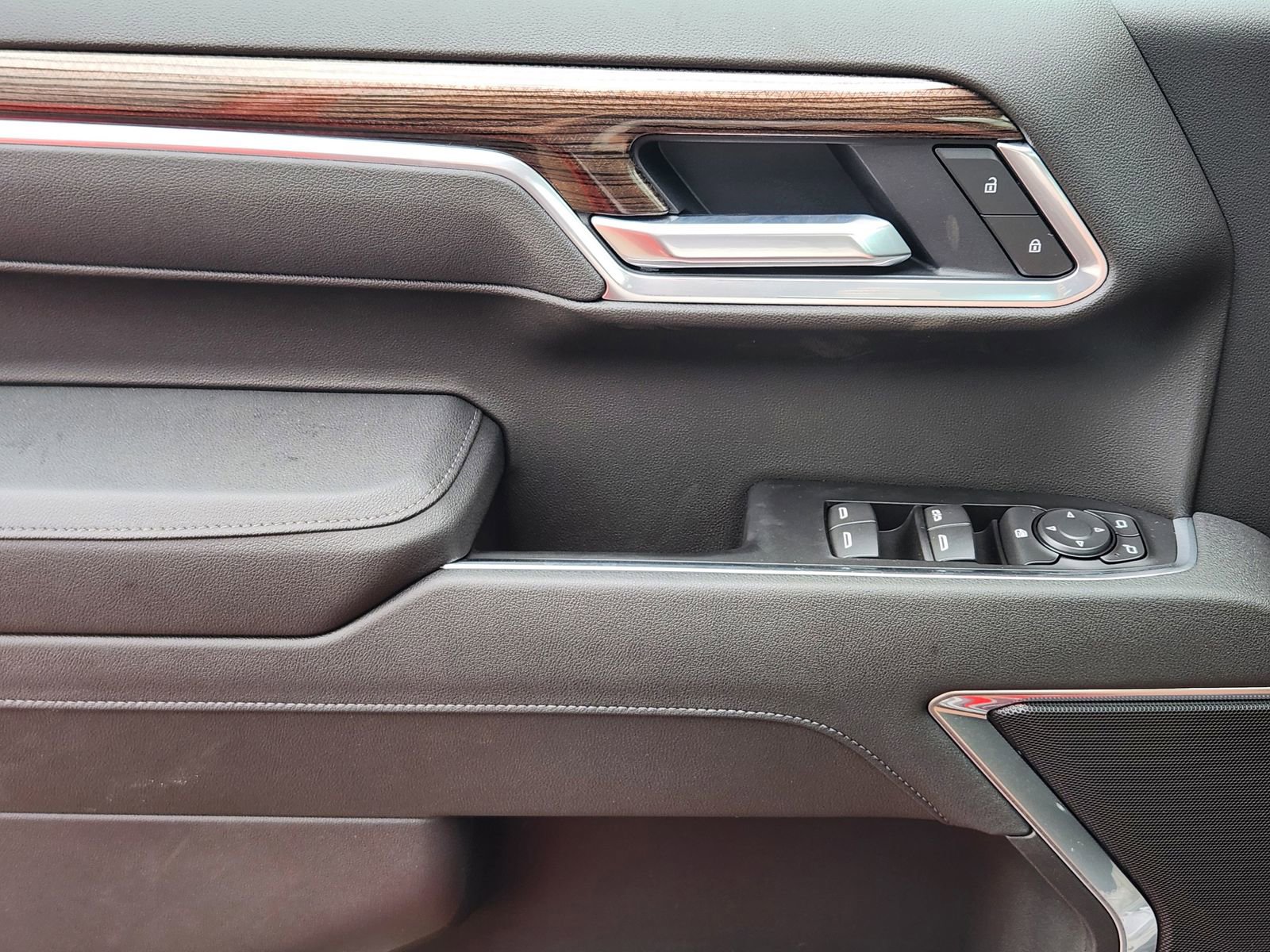 New 2026 Chevrolet Silverado 1500 LT w/ Texas Edition Plus image 20