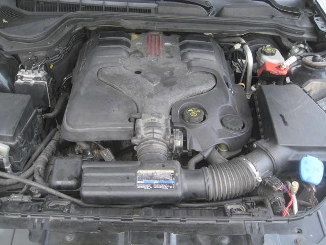 Used 2008 Pontiac G8 w/ Premium Package image 32