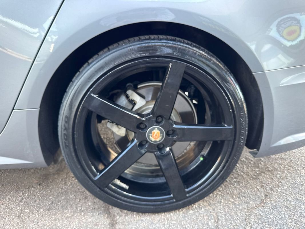 Used 2016 Audi A6 3.0T Premium Plus image 48