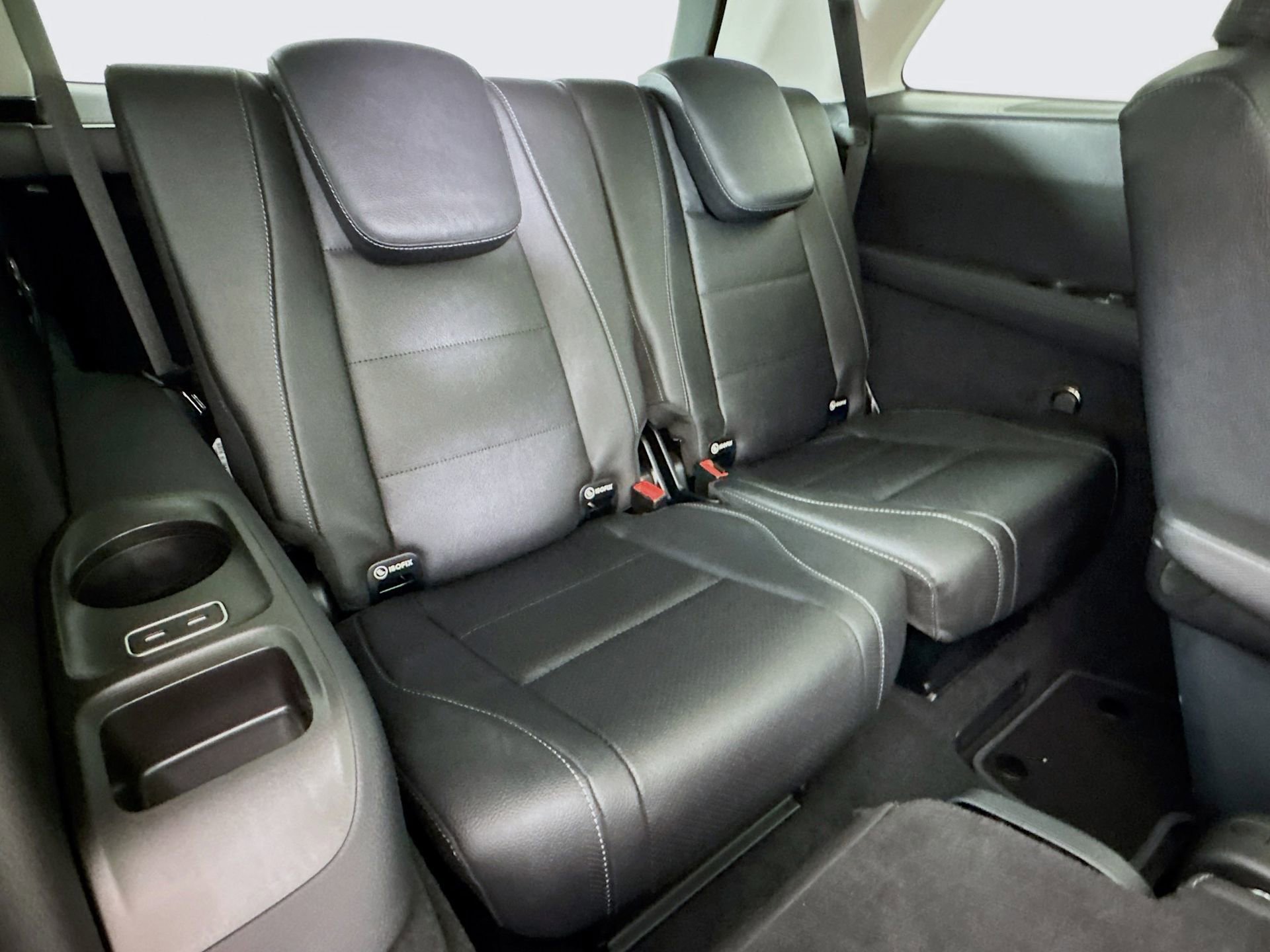 New 2026 Mercedes-Benz GLS 450 4MATIC image 30