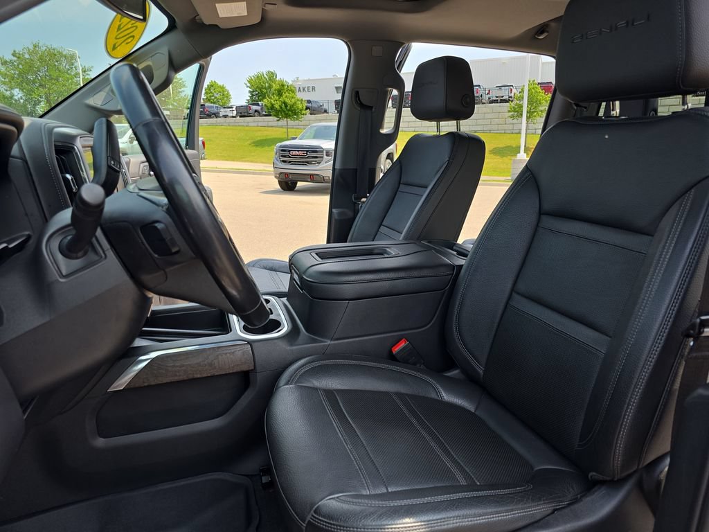 Used 2021 GMC Sierra 1500 Denali AWD/4WD image 15