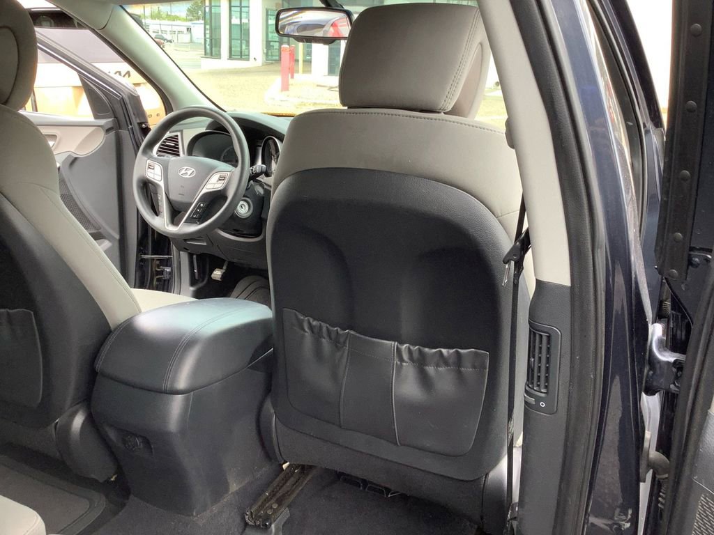 Used 2013 Hyundai Santa Fe Sport AWD/4WD image 17