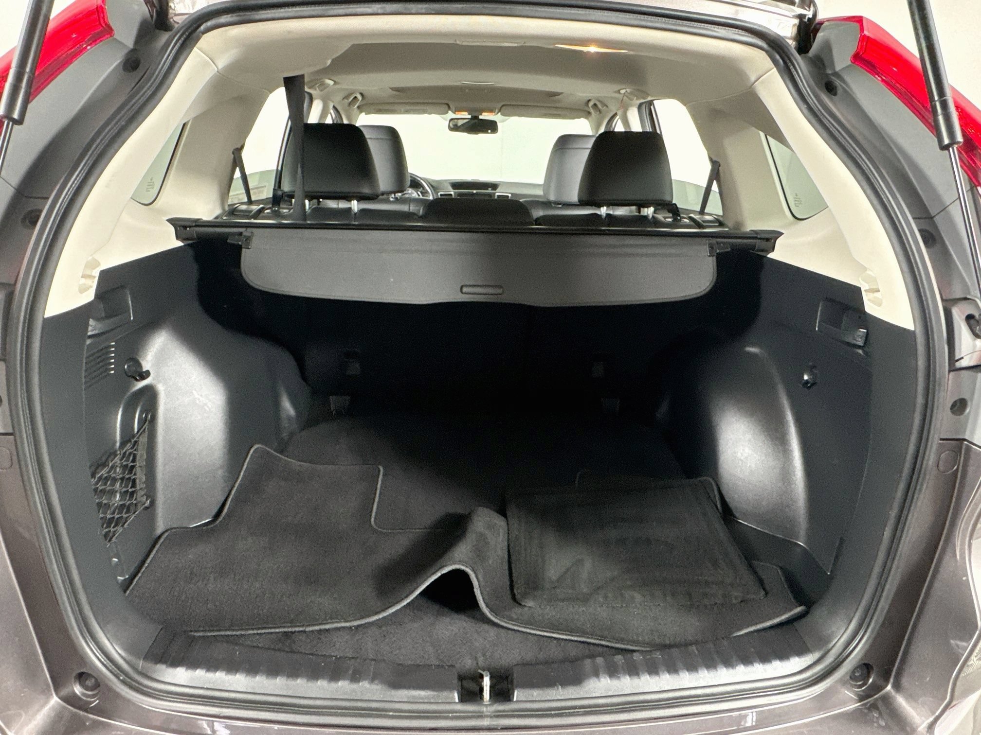 Used 2016 Honda CR-V EX-L image 20