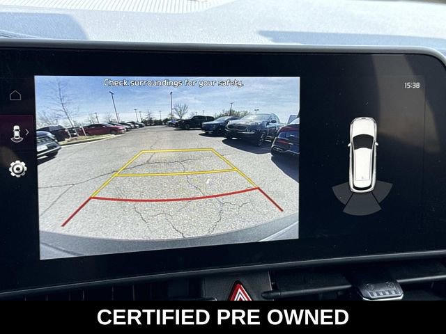 Used 2023 Kia Sportage X-Line image 21