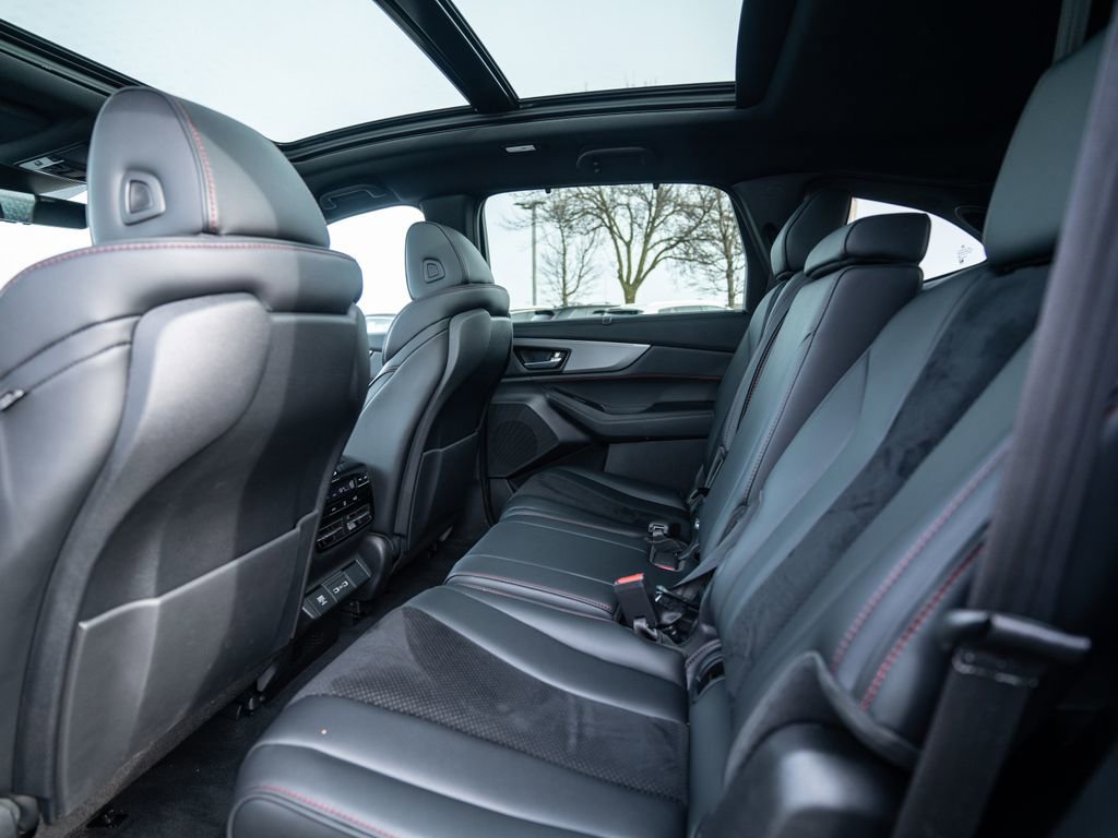 Certified 2023 Acura MDX A-Spec image 43