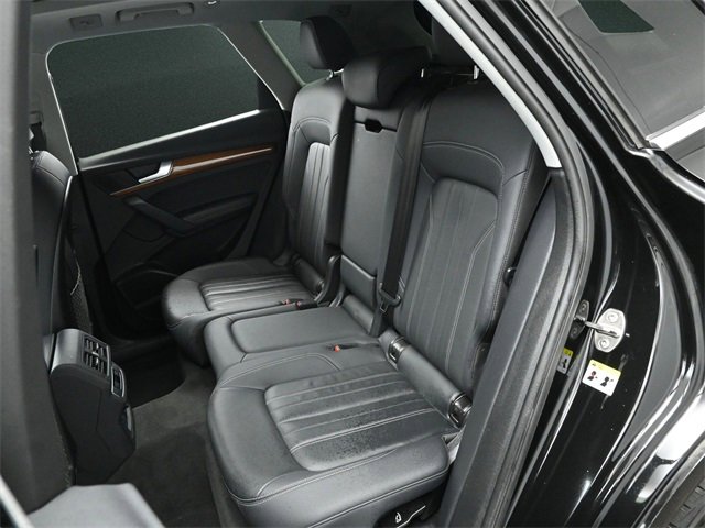 Used 2023 Audi Q5 2.0T Premium Plus image 15