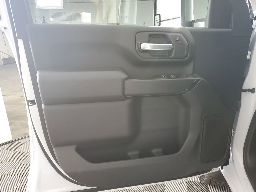 New 2026 Chevrolet Silverado 2500 Custom image 27