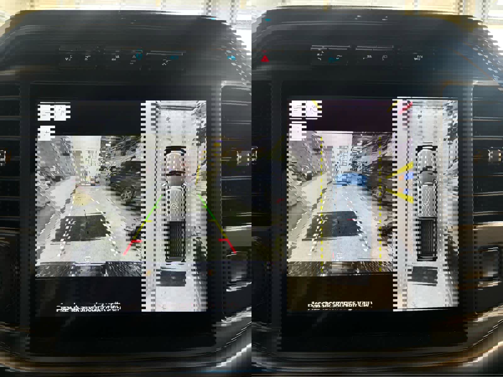 Used 2023 Ford F150 Lariat w/ Equipment Group 502A High image 21