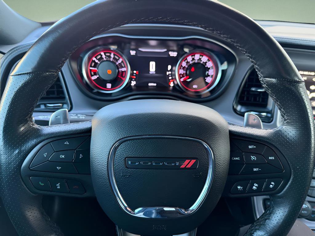 Used 2023 Dodge Challenger GT w/ Plus Package image 17