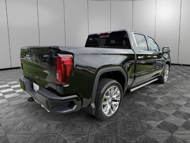 New 2026 GMC Sierra 1500 Denali w/ Denali Reserve Package AWD/4WD image 5