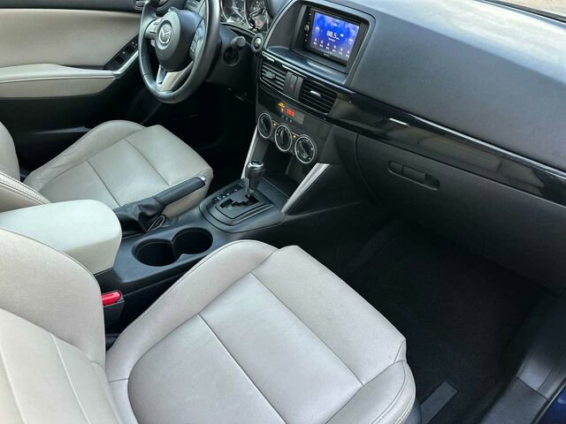 Used 2014 MAZDA CX-5 Touring w/ Touring Technology Package image 19