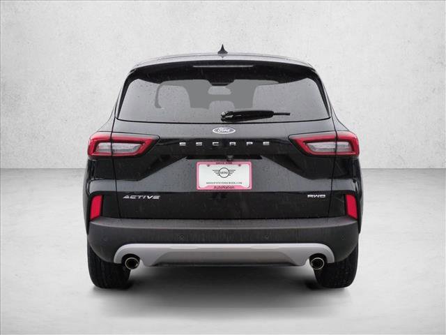 Used 2024 Ford Escape Active w/ Tech Pack #1 image 7