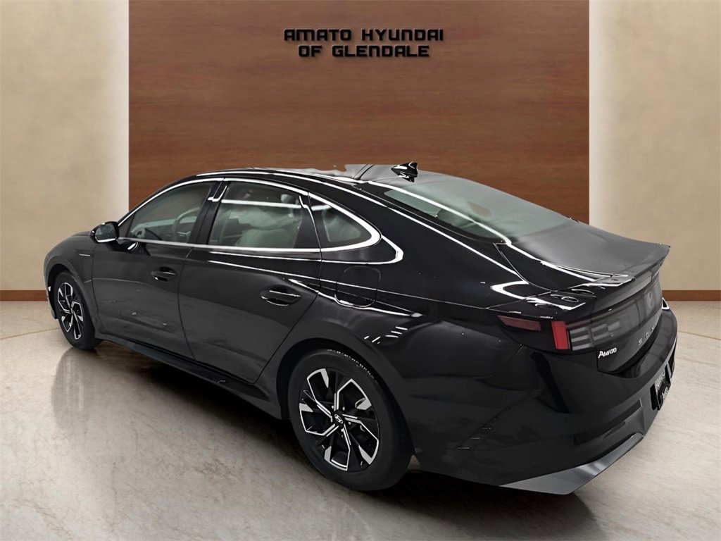 Certified 2024 Hyundai Sonata SEL image 4