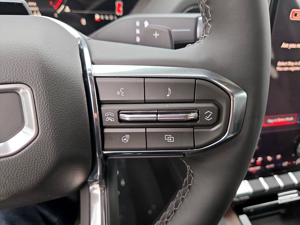 New 2026 GMC Yukon Denali w/ Denali Reserve Package image 14