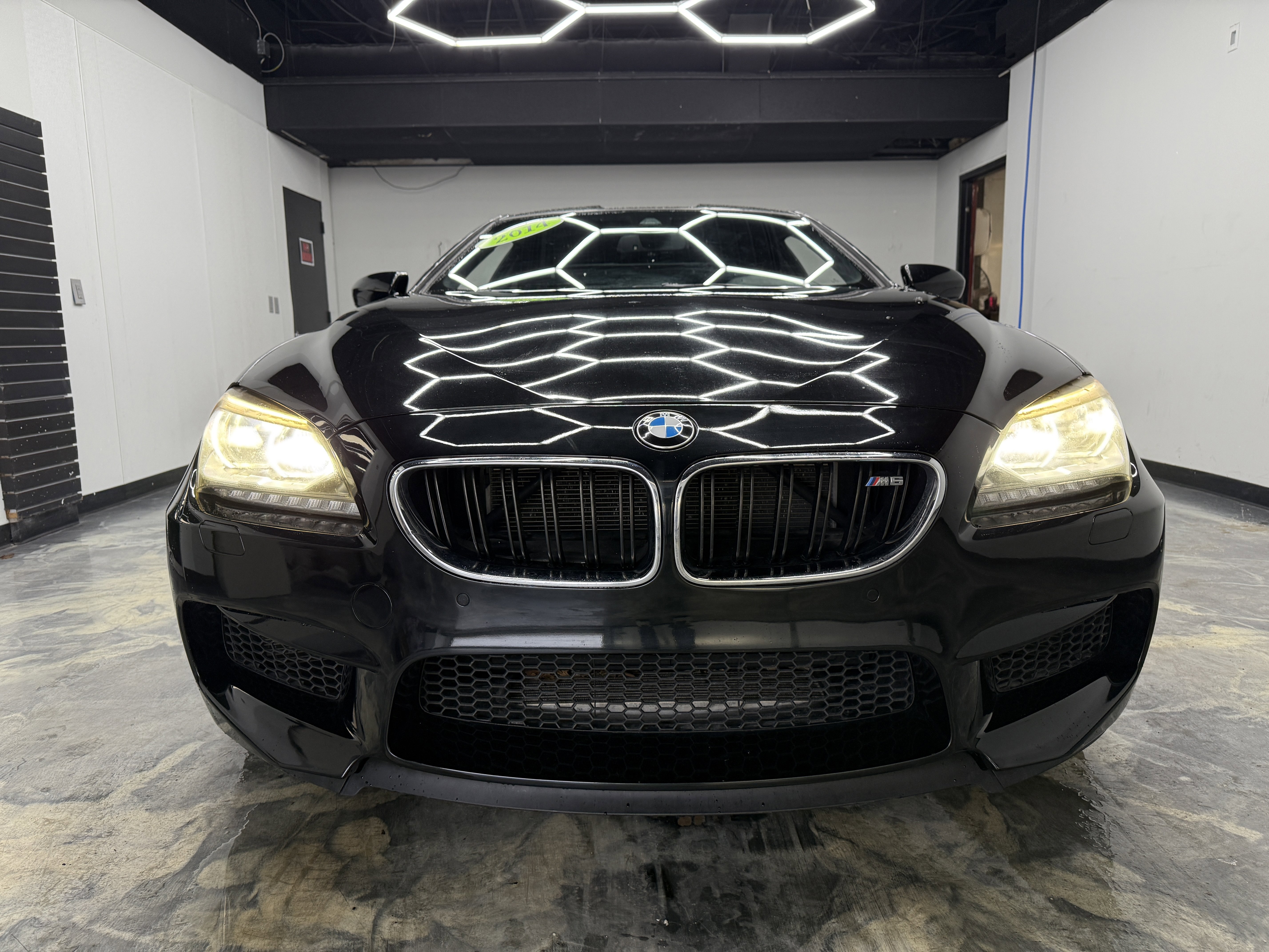 Used 2014 BMW M6 Coupe image 5