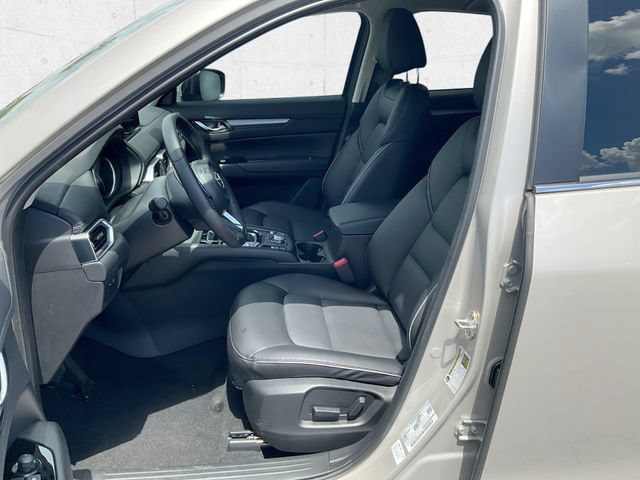 Used 2025 MAZDA CX-5 AWD 2.5 S image 11