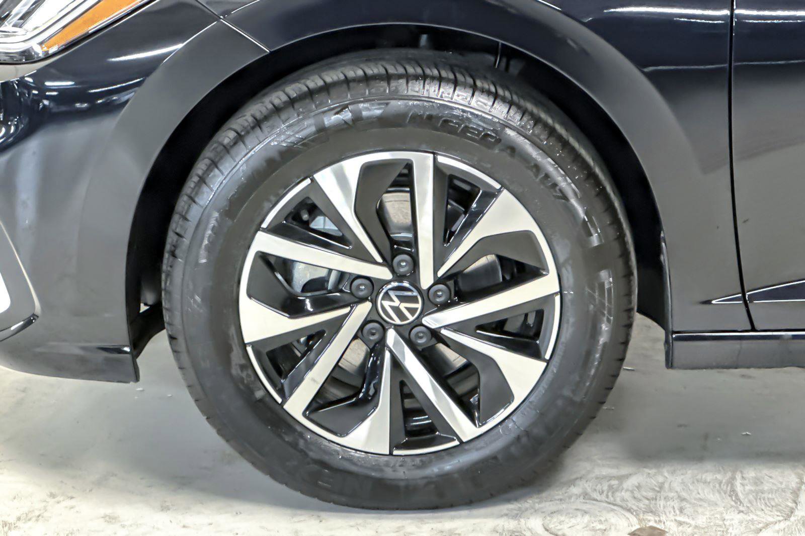 New 2026 Volkswagen Jetta S image 22