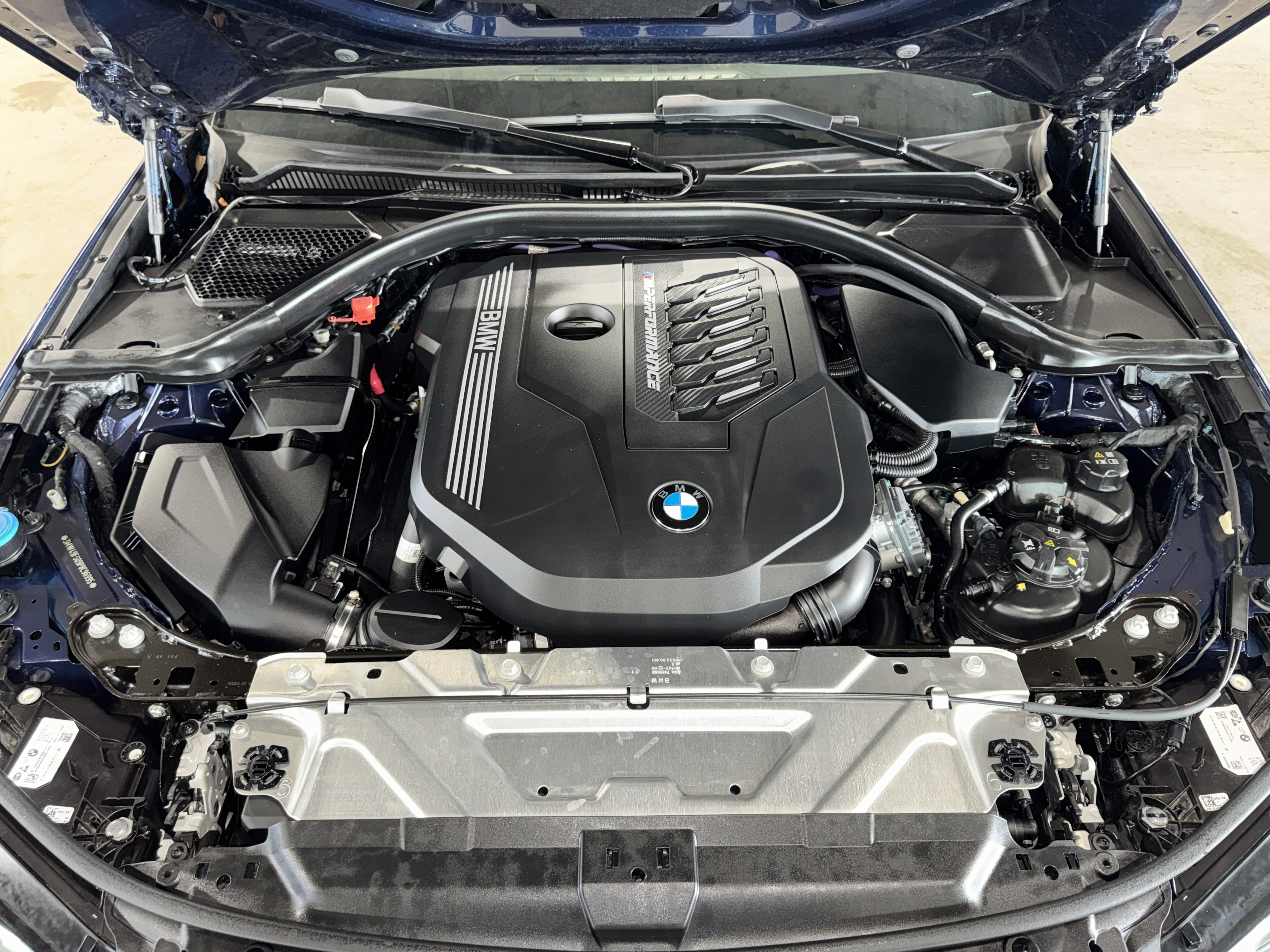 Used 2023 BMW M340i w/ Premium Package RWD image 34