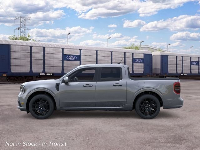 New 2026 Ford Maverick Lobo AWD/4WD image 3
