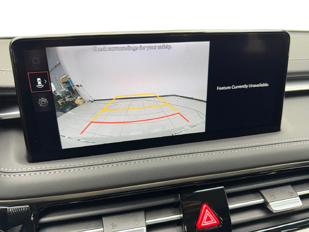 Used 2026 Genesis G70 2.5T RWD image 62