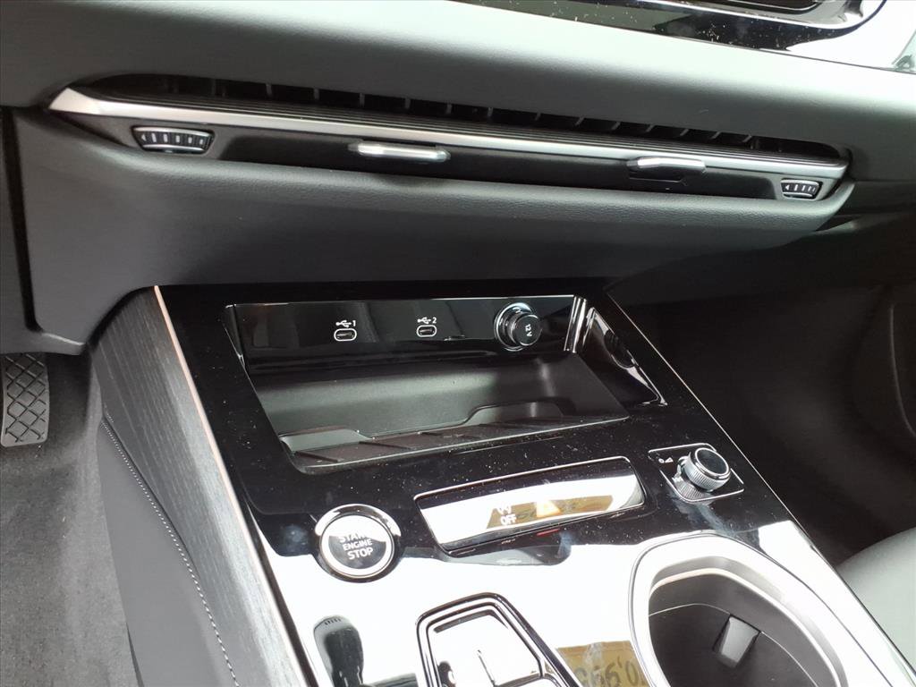 New 2026 Audi A6 Premium Plus image 18