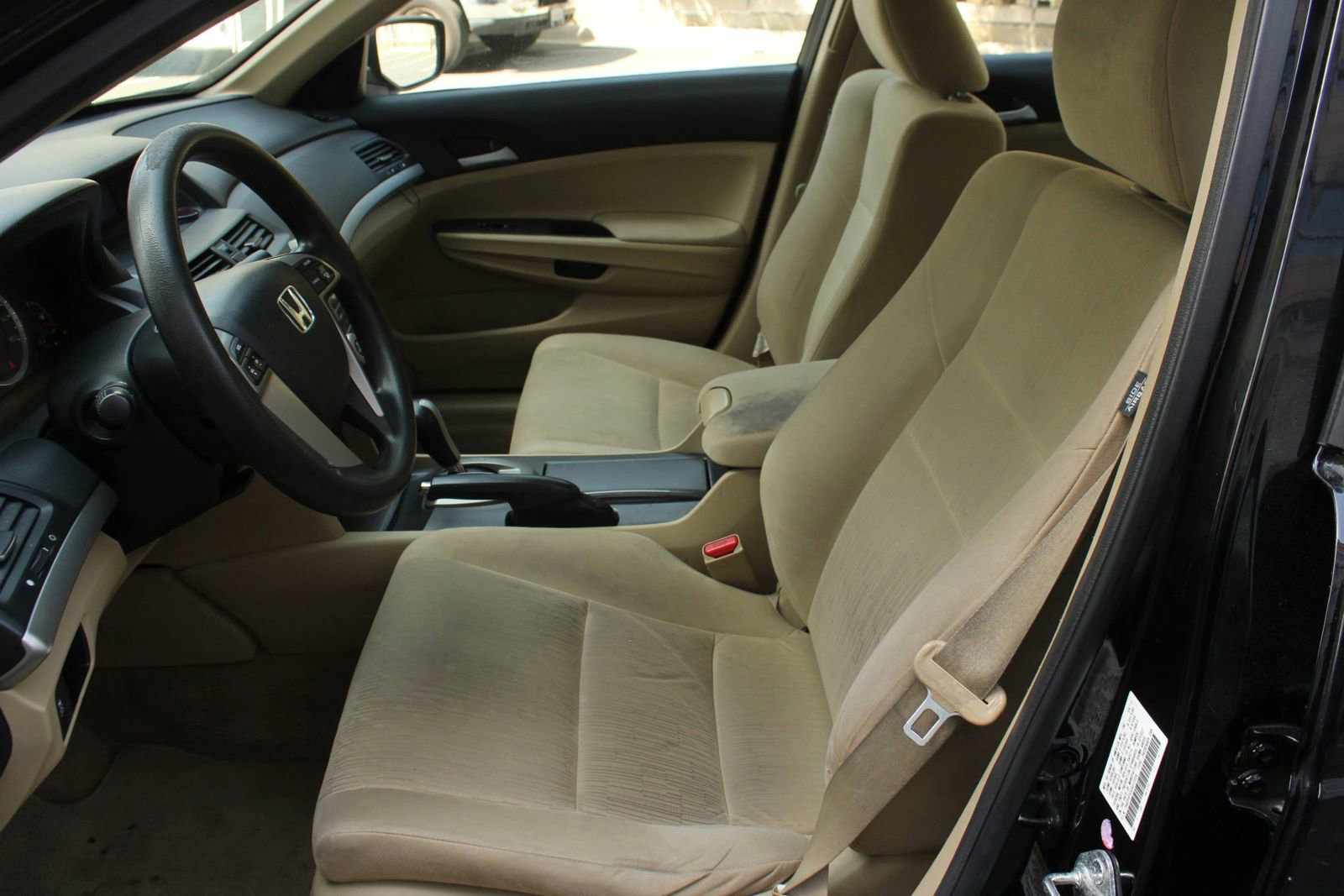 Used 2012 Honda Accord LX image 14