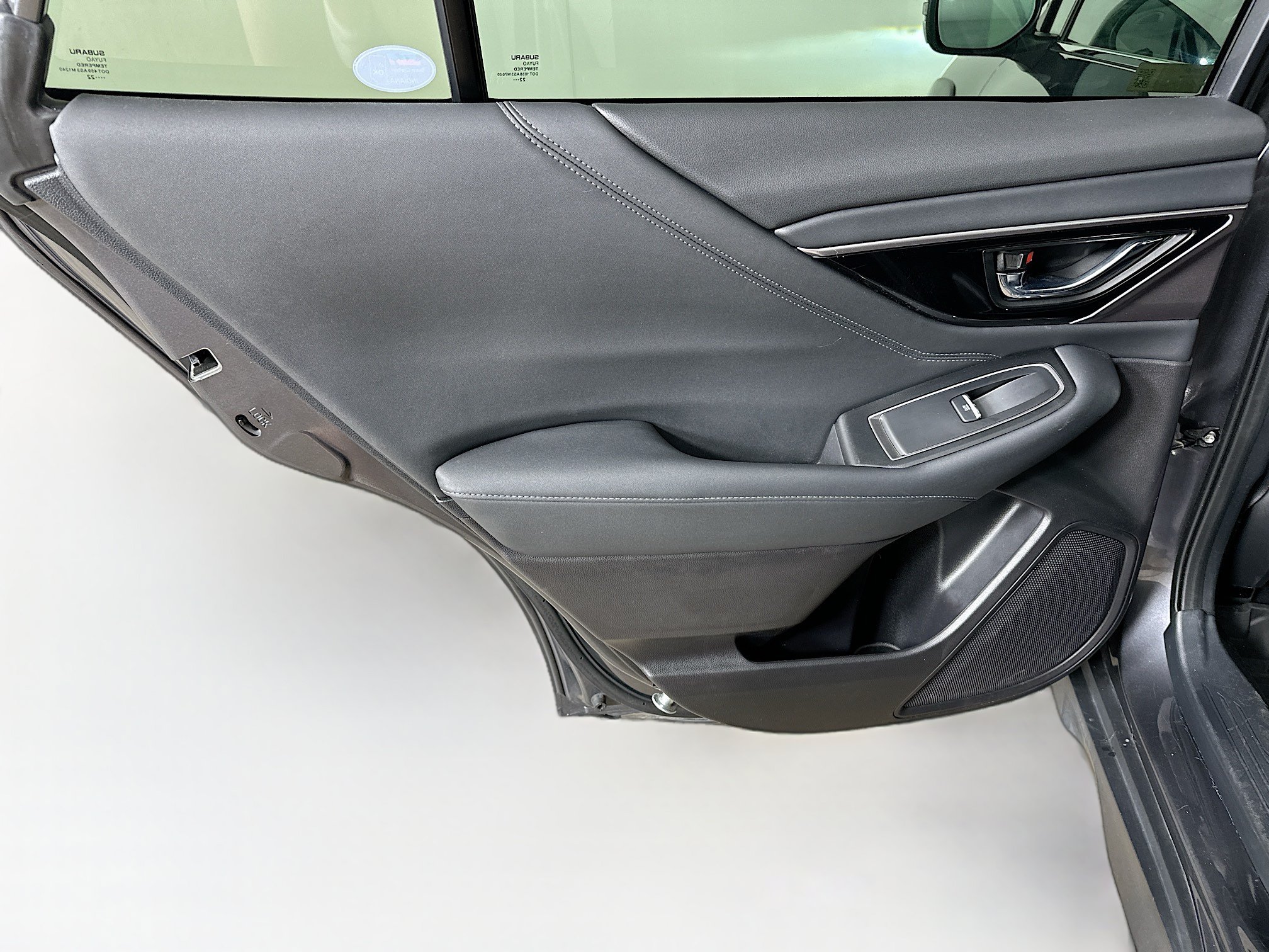 Used 2023 Subaru Outback Limited AWD/4WD image 27